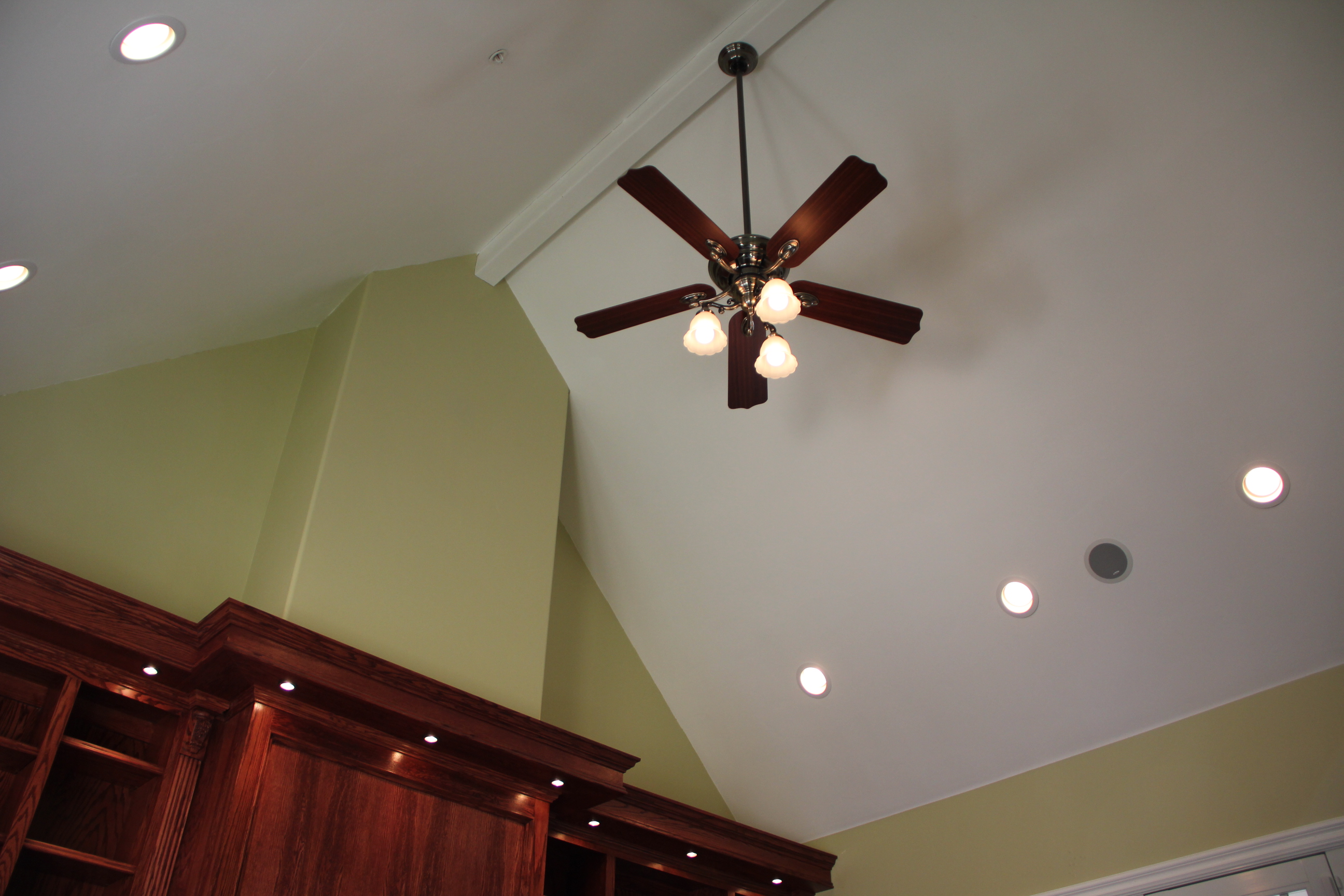 Harbor Breeze Ceiling Fan Owner S Manual Workout Ceiling