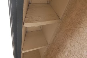 Carpentry Fascia Refinish Repair - Carpentry