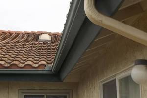 Carpentry Fascia Refinish Repair - Carpentry