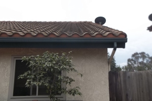 Carpentry Fascia Refinish Repair - Carpentry