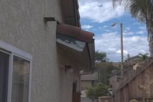 Carpentry Fascia Refinish Repair - Carpentry