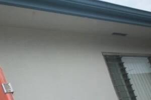 Carpentry Fascia Repaint Repairs - Carpentry