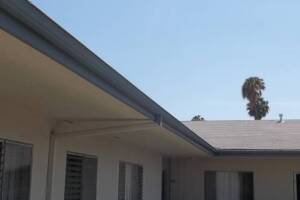 Carpentry Fascia Repaint Repairs - Carpentry