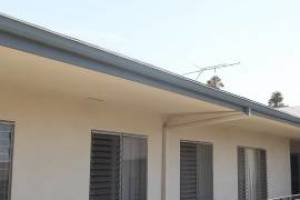 Carpentry Fascia Repaint Repairs - Carpentry