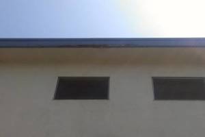 Carpentry Fascia Wood Repair - Carpentry