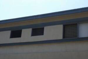 Carpentry Fascia Wood Repair - Carpentry