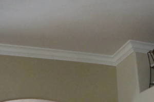 Carpentry Moulding Home Remodel - Carpentry