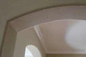 Carpentry Moulding Home Remodel - Carpentry