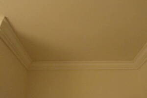 Carpentry Moulding Home Remodel - Carpentry