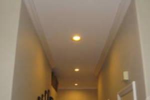 Carpentry Moulding Home Remodel - Carpentry