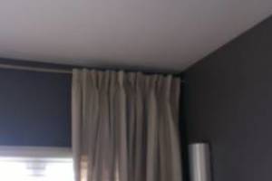 Carpentry Moulding Installation Paint - Carpentry