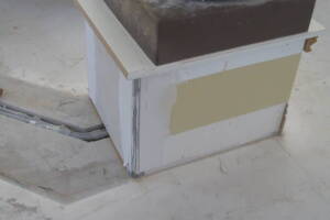 Carpentry Moulding Remodel Install - Carpentry