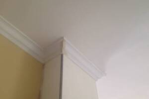 Carpentry Moulding Remodel Install - Carpentry