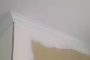 Carpentry Moulding Remodel Install - Carpentry