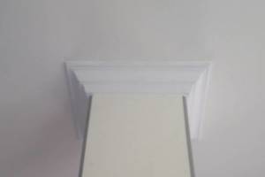 Carpentry Moulding Remodel Install - Carpentry