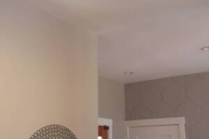 Carpentry Moulding Remodel Install - Carpentry