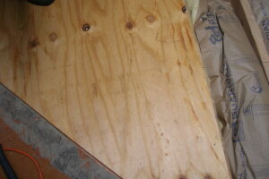 Carpentry Sublfloor Repair Insulation - Carpentry