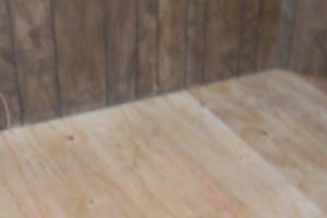 Carpentry Sublfloor Repair Insulation - Carpentry