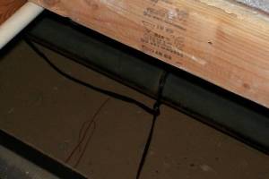 Carpentry Sublfloor Replacement Insulation - Carpentry