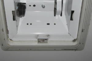 Electrical Bath Exhaust Light Fix - Electrical