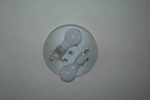 Electrical Lighting Bulb Replace - Electrical