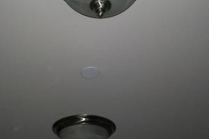 Electrical Lighting Bulb Replace - Electrical