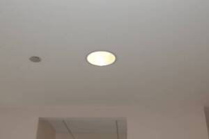 Electrical Lighting Bulb Replacement - Electrical