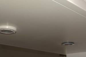 Electrical Lighting Recessed Rewire - Electrical