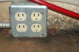 Electrical Switch Plugs Repair Replace - Electrical