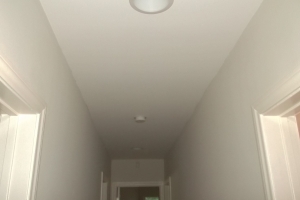 Electrical Recessed Light Bulb Repair - Electrical