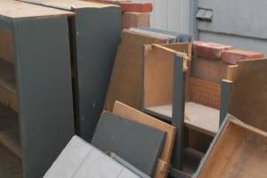 Hauling Home Furniture Junk Removal - Hauling