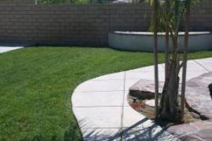 Landscaping Yard Maintenance Upkeep - Landscaping