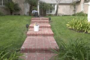 Landscaping Lighting System Replacement - Landscaping