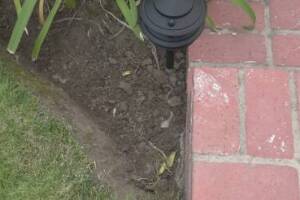 Landscaping Lighting System Replacement - Landscaping