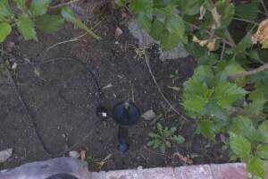 Landscaping Lighting System Replacement - Landscaping