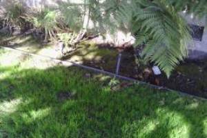 Landscaping Lighting System Replacement - Landscaping