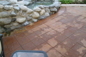 Landscaping Pressure Washing Driveway Patio - Landscaping