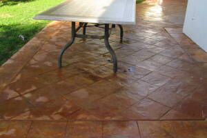 Landscaping Pressure Washing Driveway Patio - Landscaping