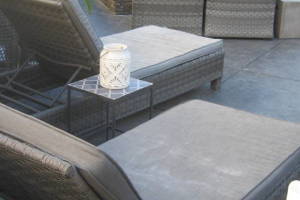 Landscaping Pressure Washing Patio Furniture - Landscaping