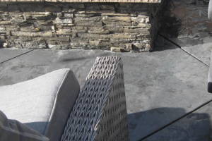 Landscaping Pressure Washing Patio Furniture - Landscaping