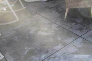 Landscaping Pressure Washing Patio Furniture - Landscaping