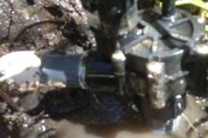 Landscaping Drip System Leak Repair - Landscaping