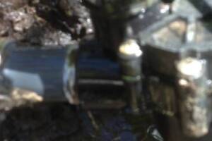 Landscaping Drip System Leak Repair - Landscaping