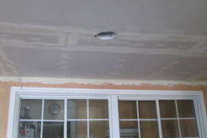 Valencia Drywall Patches Installs Wall Repair Texture