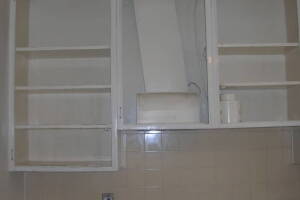 Painting Drywall Fire Damage Repairs - Painting