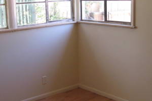 Painting Drywall Fire Damage Repairs - Painting