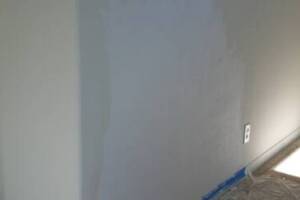 Painting Drywall Plumbing Patching Repairs - Painting