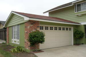 Painting Paint Exterior Home Color - Painting