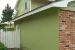 Painting Paint Exterior Home Color - Painting