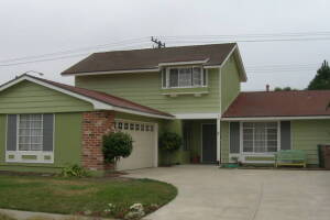 Painting Paint Exterior Home Color - Painting